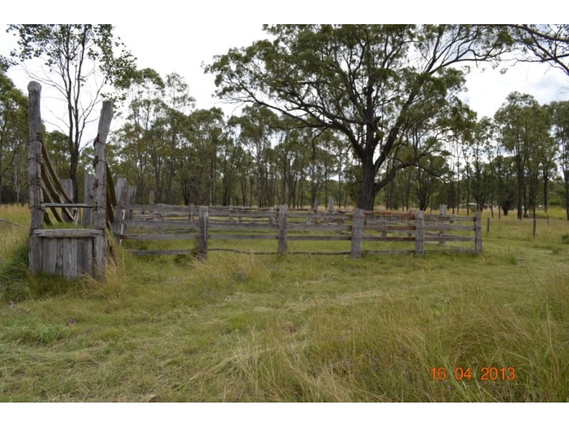 18 Keats Road, Goombungee QLD 4354