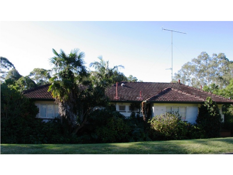 5 Swenson Street, Mount Lofty QLD 4350