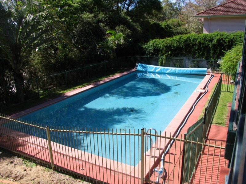 5 Swenson Street, Mount Lofty QLD 4350