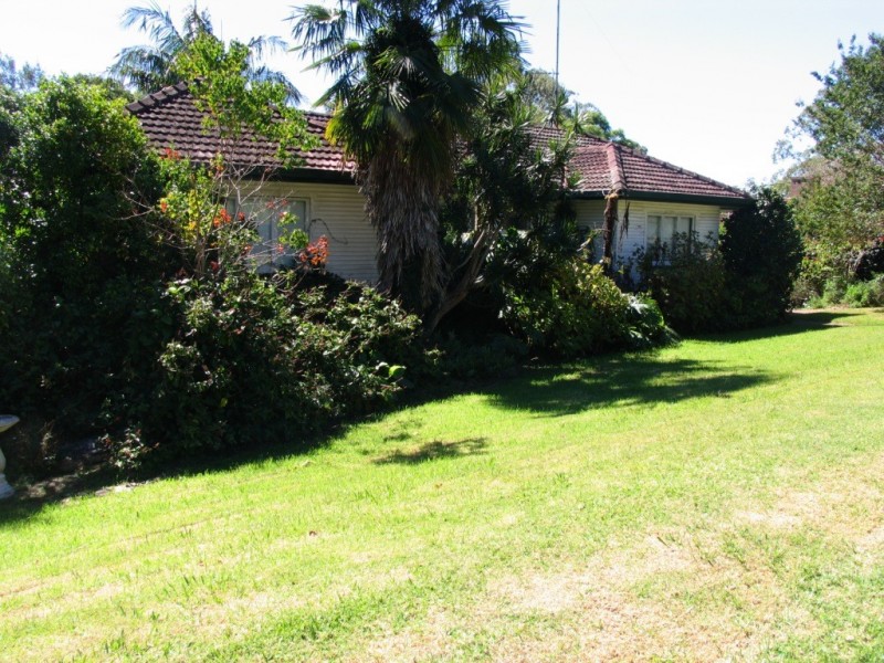 5 Swenson Street, Mount Lofty QLD 4350