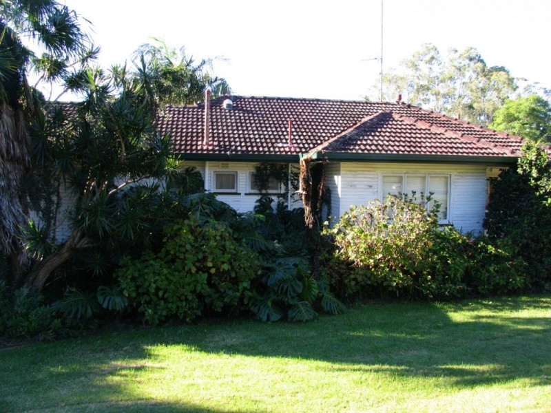 5 Swenson Street, Mount Lofty QLD 4350