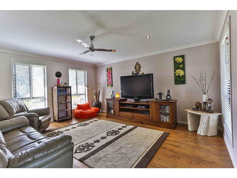 20 Kookaburra Court, Meringandan West QLD 4352