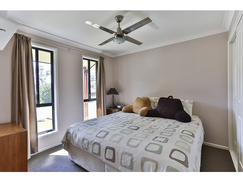 20 Kookaburra Court, Meringandan West QLD 4352