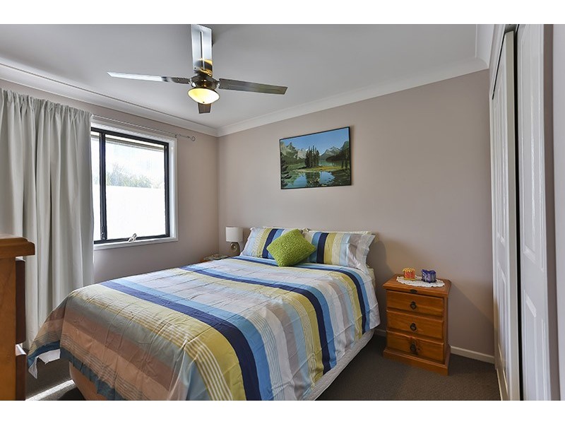 20 Kookaburra Court, Meringandan West QLD 4352