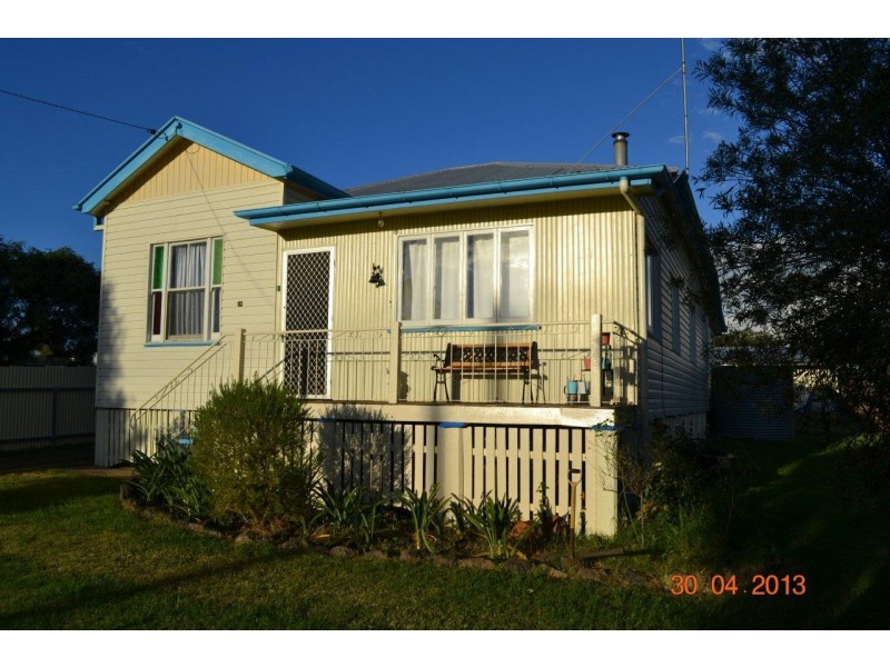 68 John Street, Goombungee QLD 4354