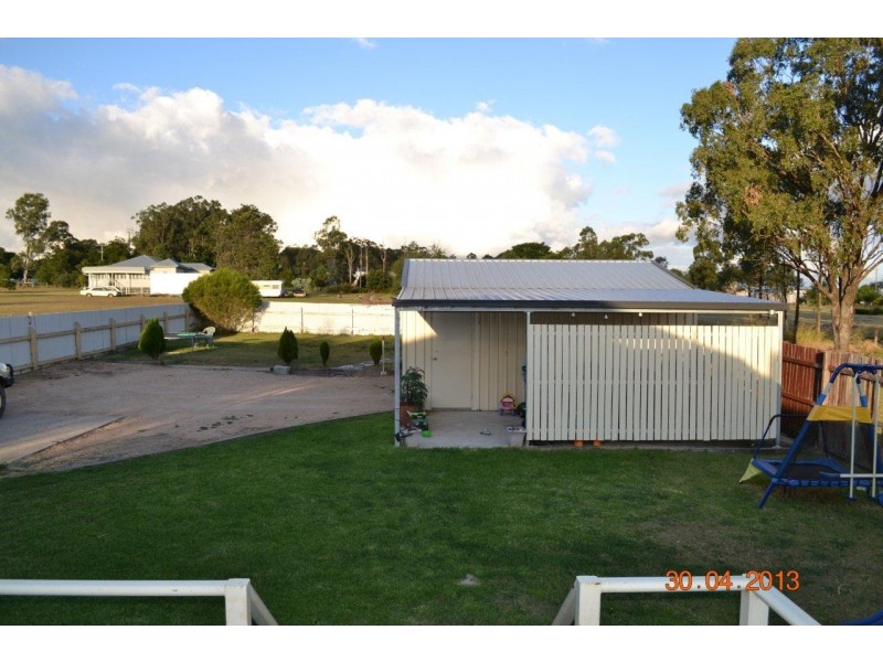 68 John Street, Goombungee QLD 4354