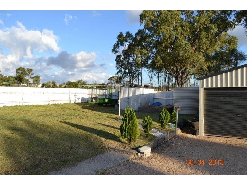 68 John Street, Goombungee QLD 4354