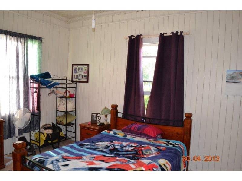 68 John Street, Goombungee QLD 4354