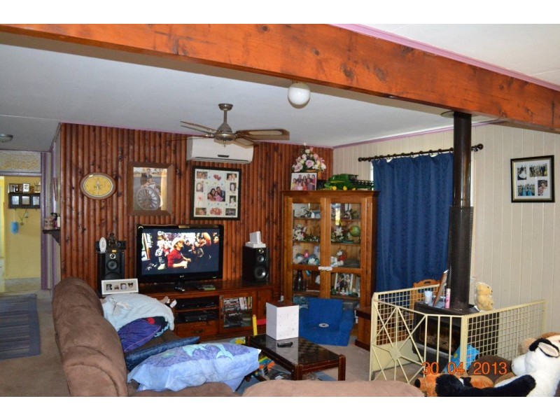 68 John Street, Goombungee QLD 4354