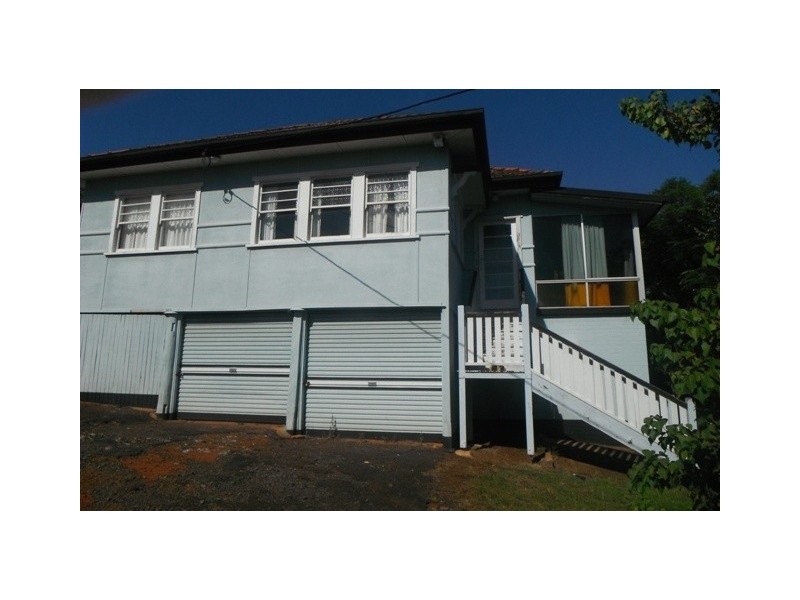 12 Suffolk Street, East Toowoomba QLD 4350