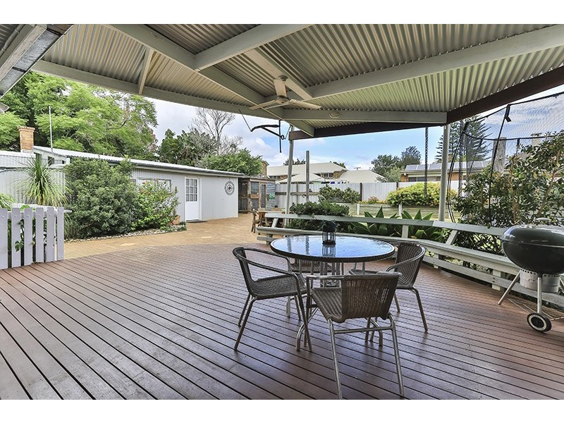 30 Rome Street, Newtown QLD 4350