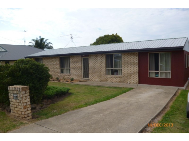 7 Russell Court, Wyreema QLD 4352