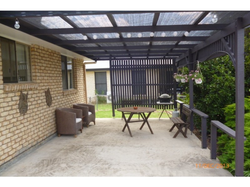 7 Russell Court, Wyreema QLD 4352