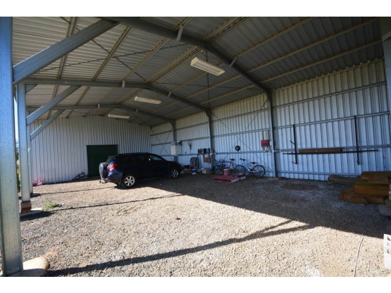 645 Wellcamp-Westbrook Road, Westbrook QLD 4350