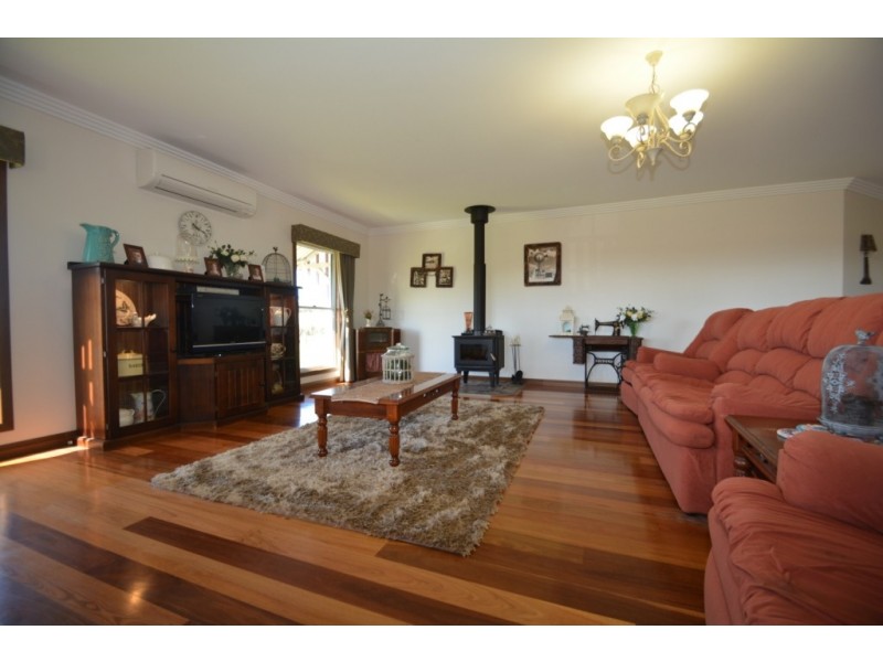 645 Wellcamp-Westbrook Road, Westbrook QLD 4350