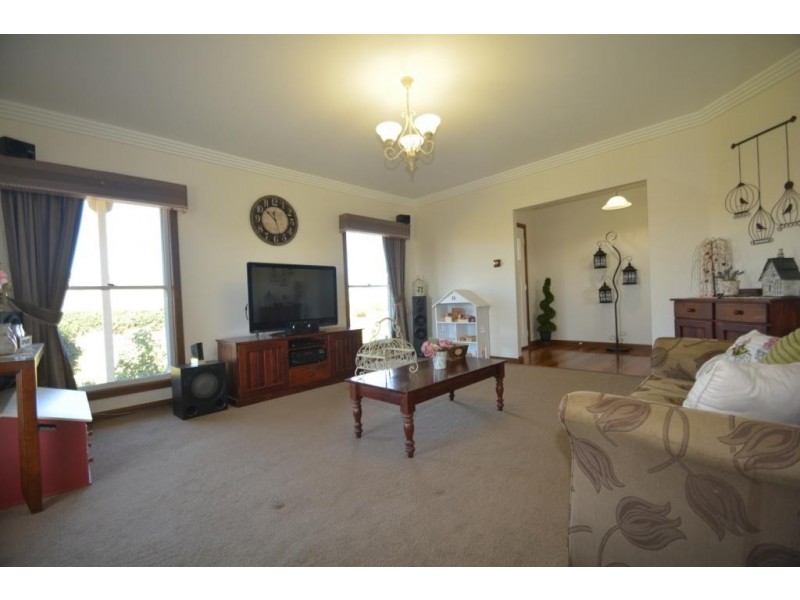 645 Wellcamp-Westbrook Road, Westbrook QLD 4350