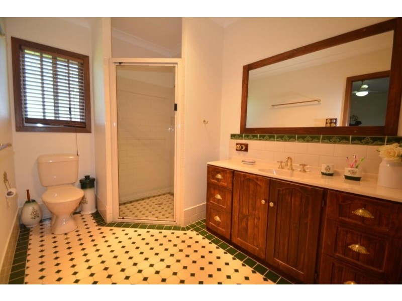 645 Wellcamp-Westbrook Road, Westbrook QLD 4350