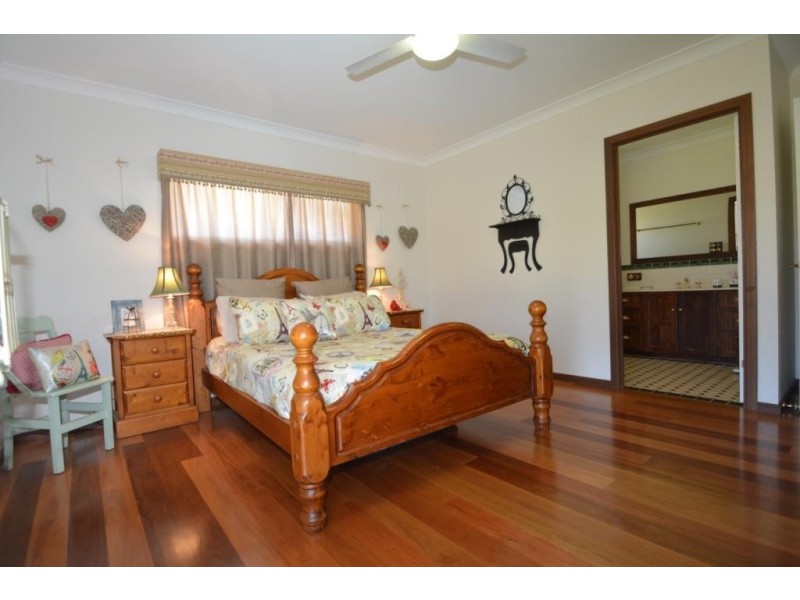 645 Wellcamp-Westbrook Road, Westbrook QLD 4350