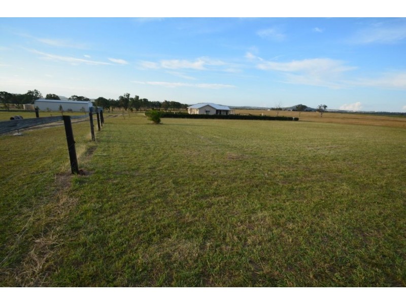 645 Wellcamp-Westbrook Road, Westbrook QLD 4350