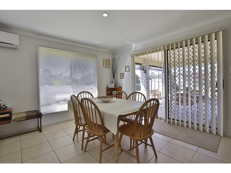 2 Kurrajong Court, Meringandan West QLD 4352