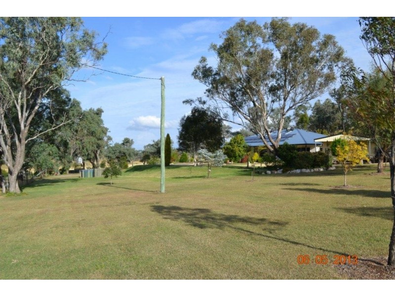 270 Aubigny-Crosshill Road, Aubigny QLD 4401