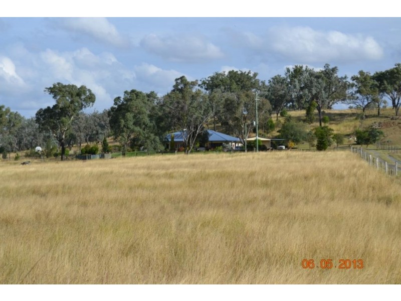 270 Aubigny-Crosshill Road, Aubigny QLD 4401