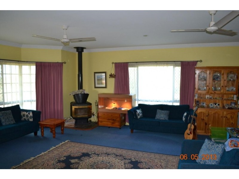 270 Aubigny-Crosshill Road, Aubigny QLD 4401