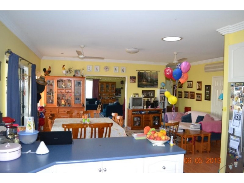 270 Aubigny-Crosshill Road, Aubigny QLD 4401