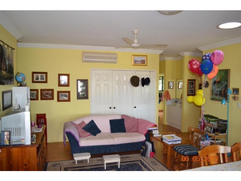 270 Aubigny-Crosshill Road, Aubigny QLD 4401