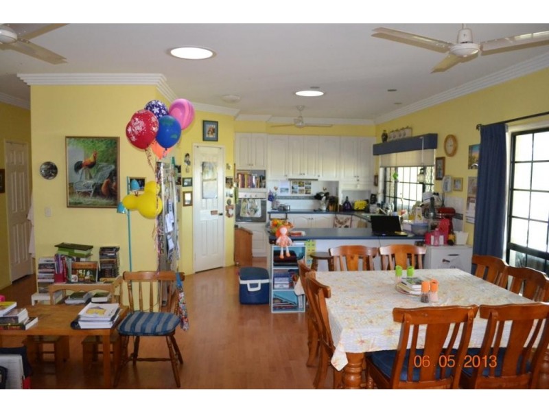 270 Aubigny-Crosshill Road, Aubigny QLD 4401