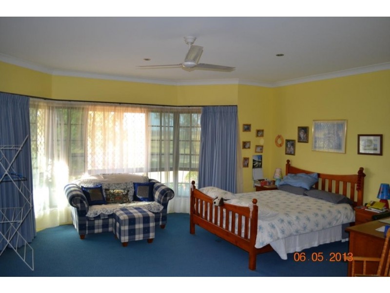 270 Aubigny-Crosshill Road, Aubigny QLD 4401