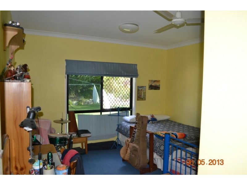 270 Aubigny-Crosshill Road, Aubigny QLD 4401