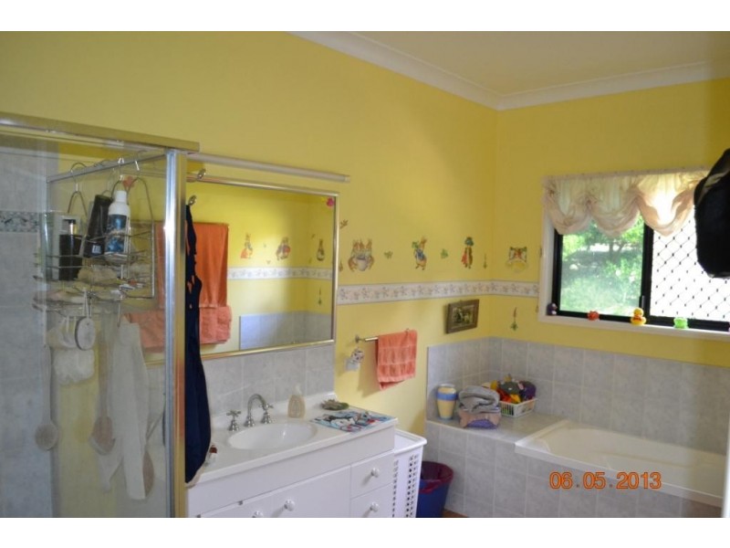 270 Aubigny-Crosshill Road, Aubigny QLD 4401