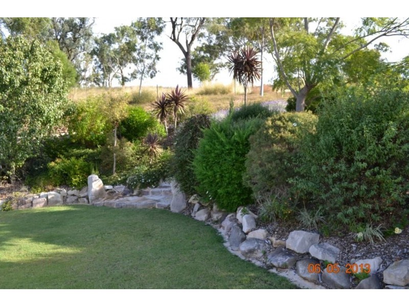 270 Aubigny-Crosshill Road, Aubigny QLD 4401