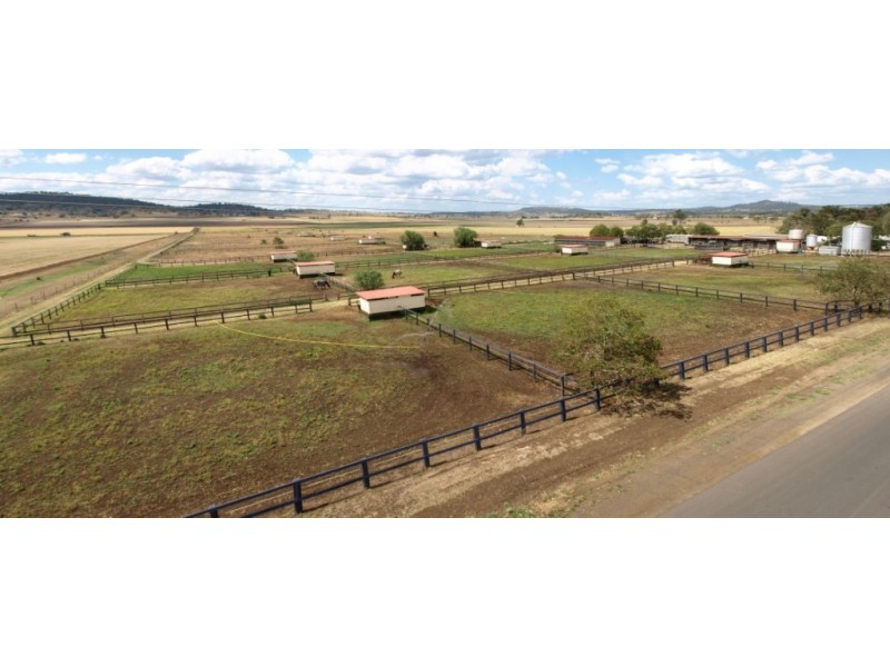 152 Macaulays Road, Westbrook QLD 4350