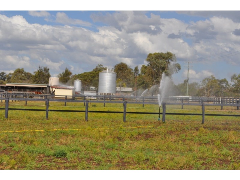 152 Macaulays Road, Westbrook QLD 4350