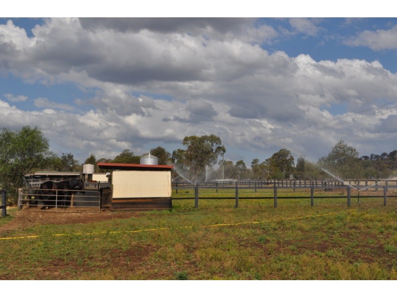 152 Macaulays Road, Westbrook QLD 4350