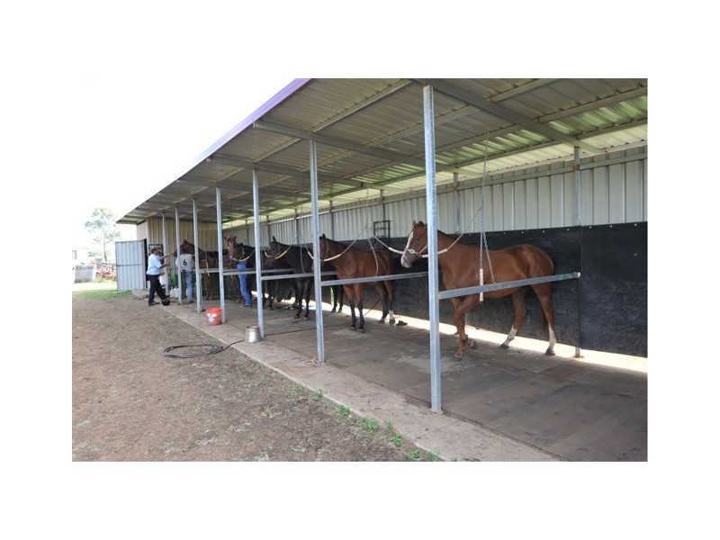 152 Macaulays Road, Westbrook QLD 4350