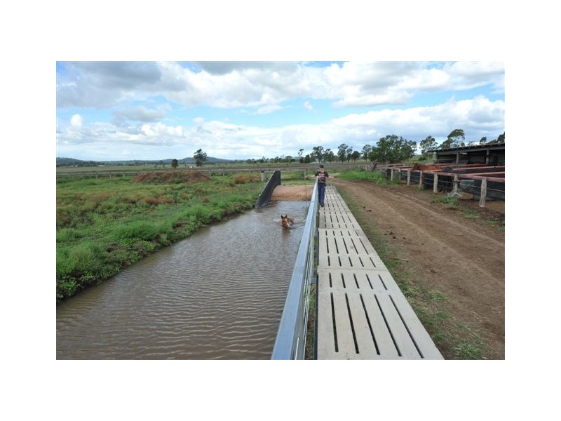 152 Macaulays Road, Westbrook QLD 4350