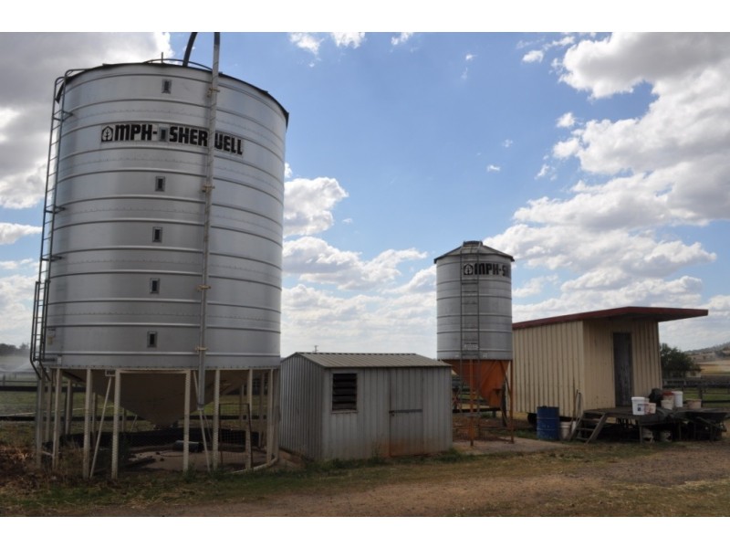 152 Macaulays Road, Westbrook QLD 4350