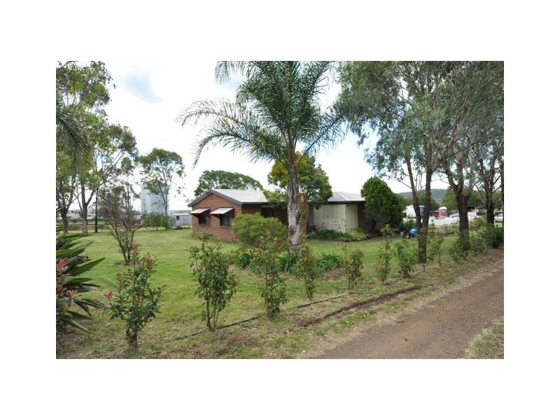 152 Macaulays Road, Westbrook QLD 4350