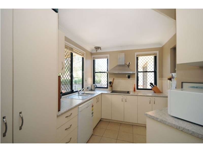 1 Paspaullum Court, Meringandan QLD 4352