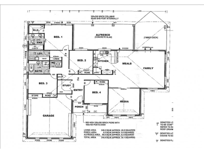 83 Highland Park Road, Meringandan West QLD 4352