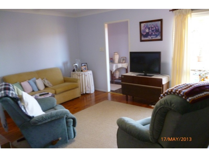 19 Marcia Street, Rangeville QLD 4350