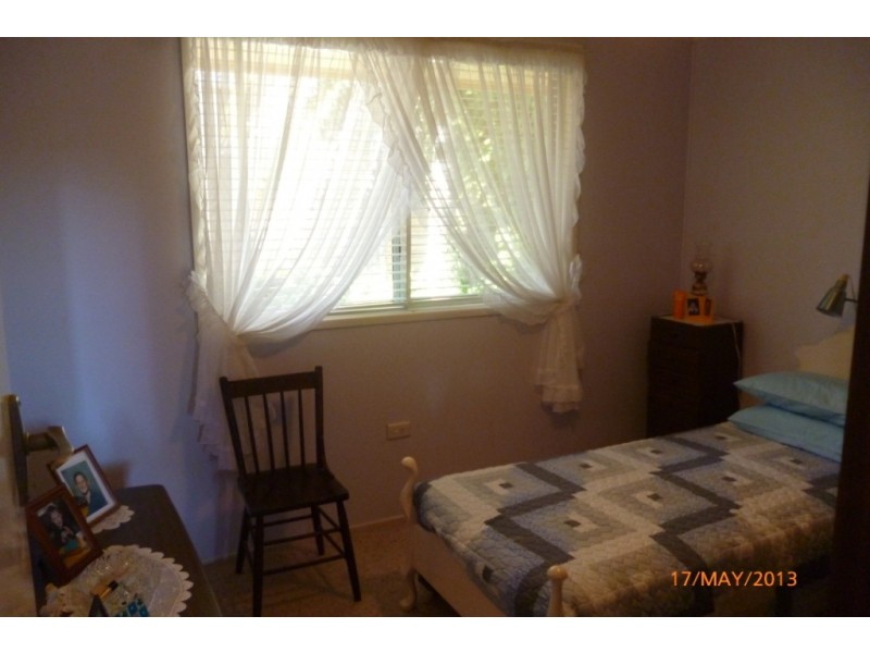 19 Marcia Street, Rangeville QLD 4350