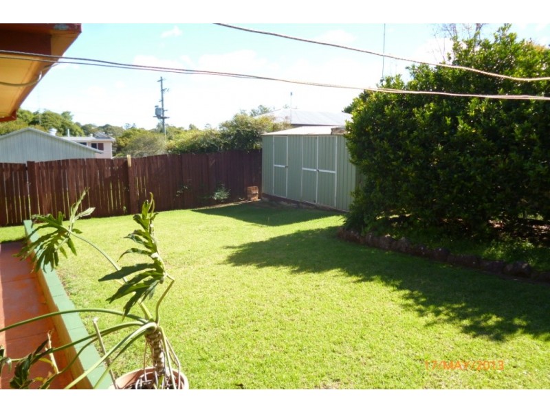 19 Marcia Street, Rangeville QLD 4350