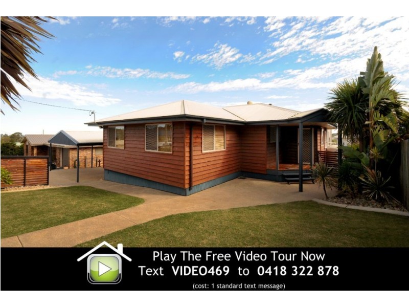 133 Gorman Street, Darling Heights QLD 4350