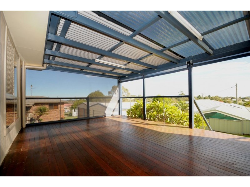 133 Gorman Street, Darling Heights QLD 4350