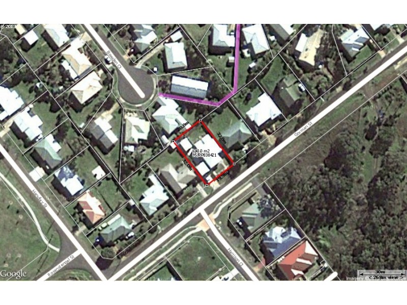 133 Gorman Street, Darling Heights QLD 4350