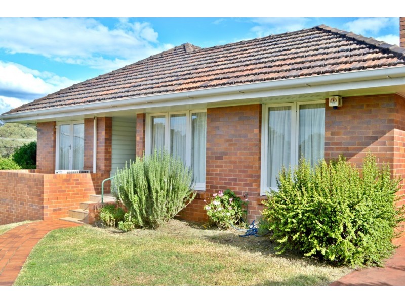 4 Crown Street, Rangeville QLD 4350